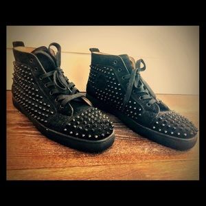 Christian louboutins